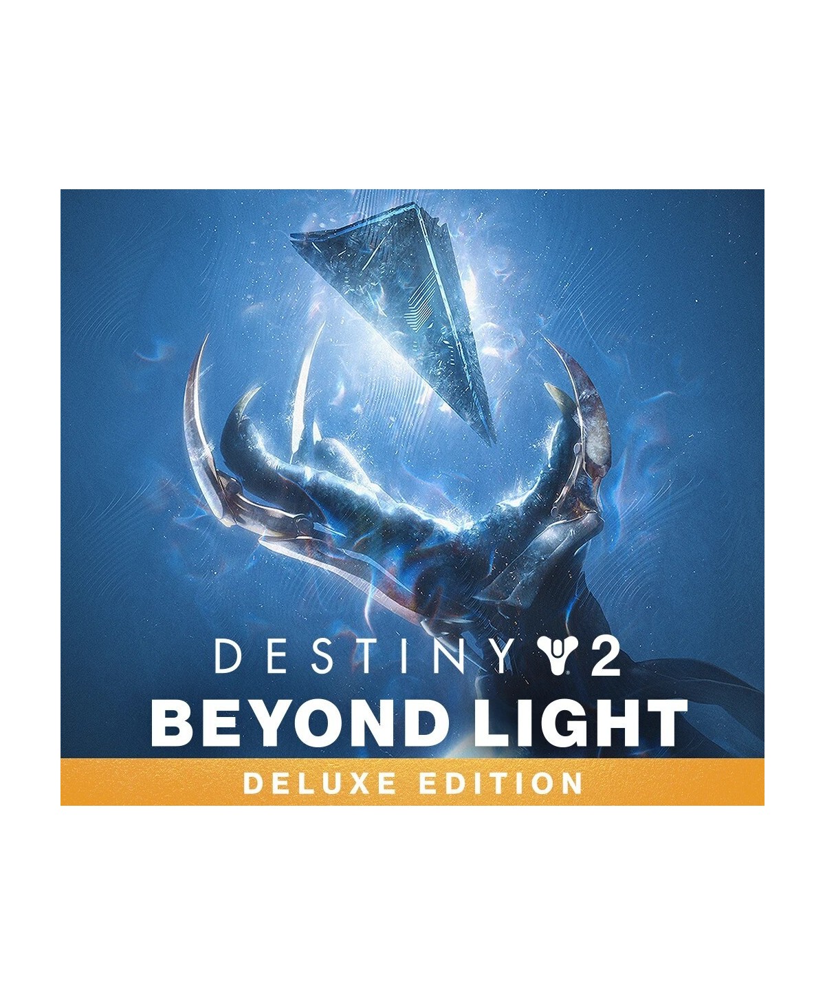Destiny 2 - Beyond Light Deluxe Edition DLC Steam Key EUROPE